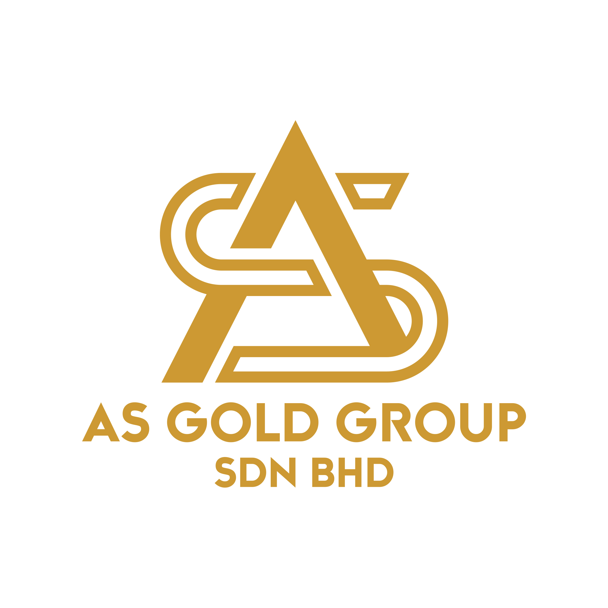 AS Gold Group