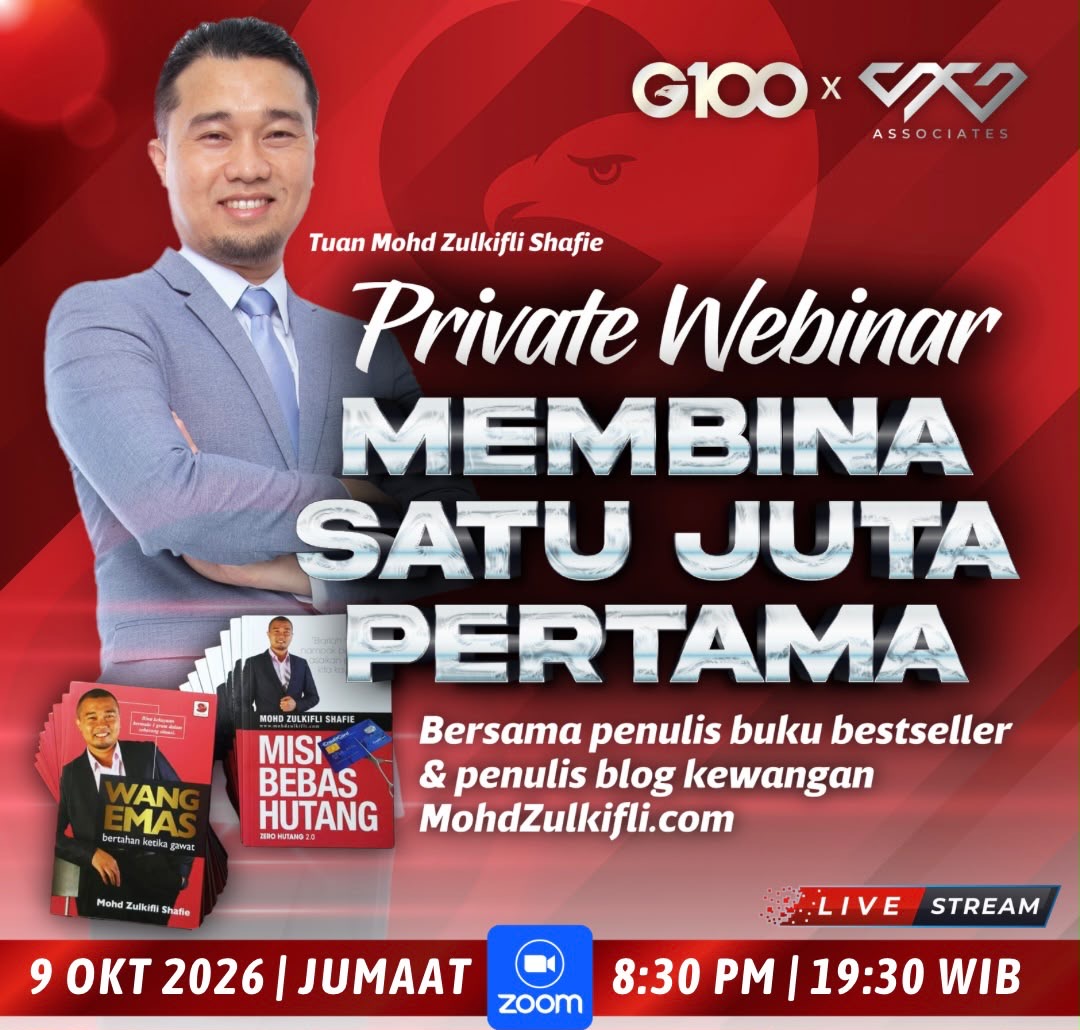 Private Webinar