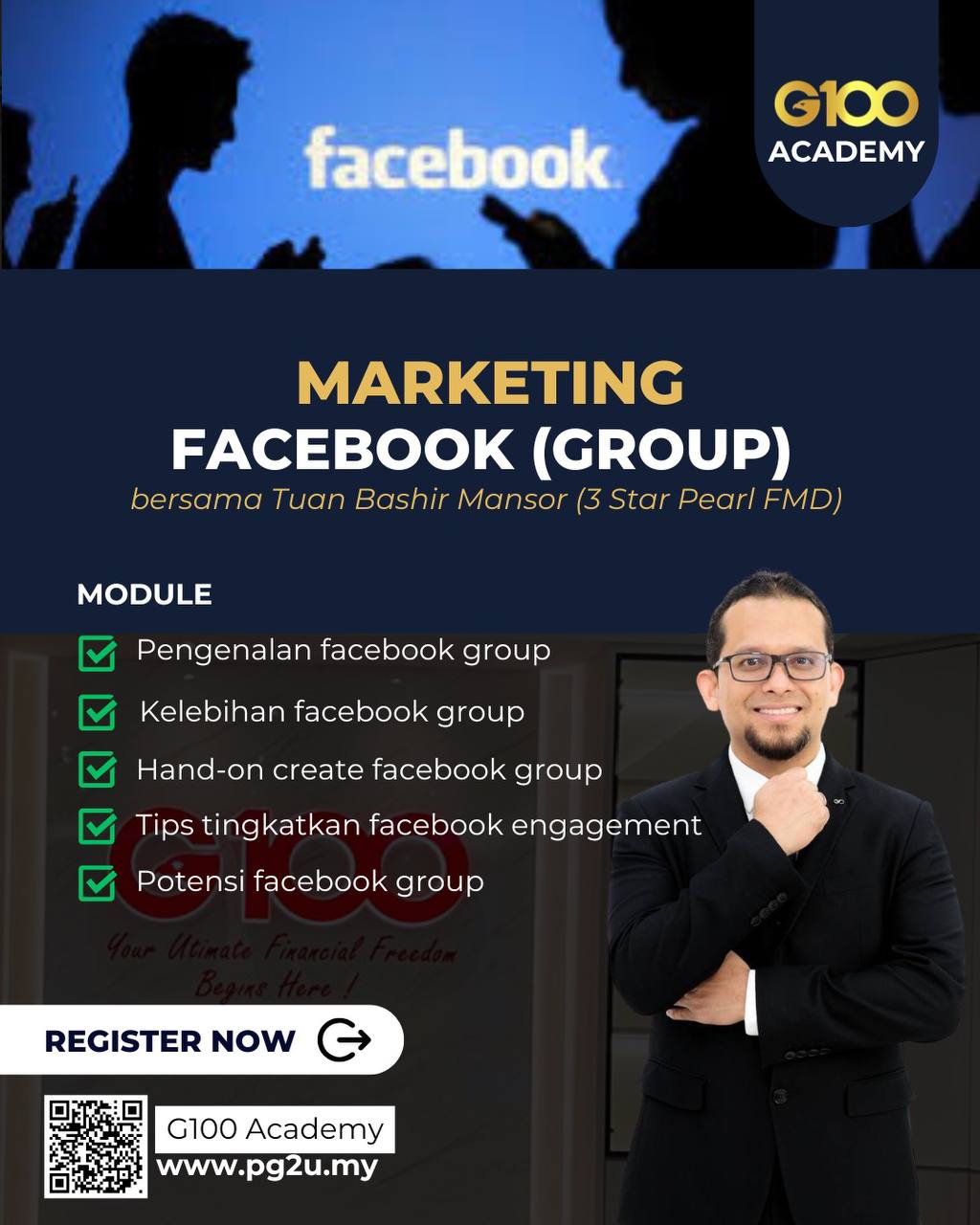 FACEBOOK GROUP