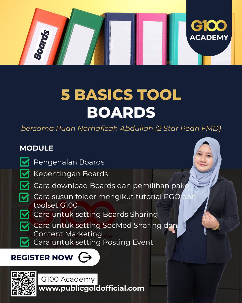 BOARDS (SERVICING)
