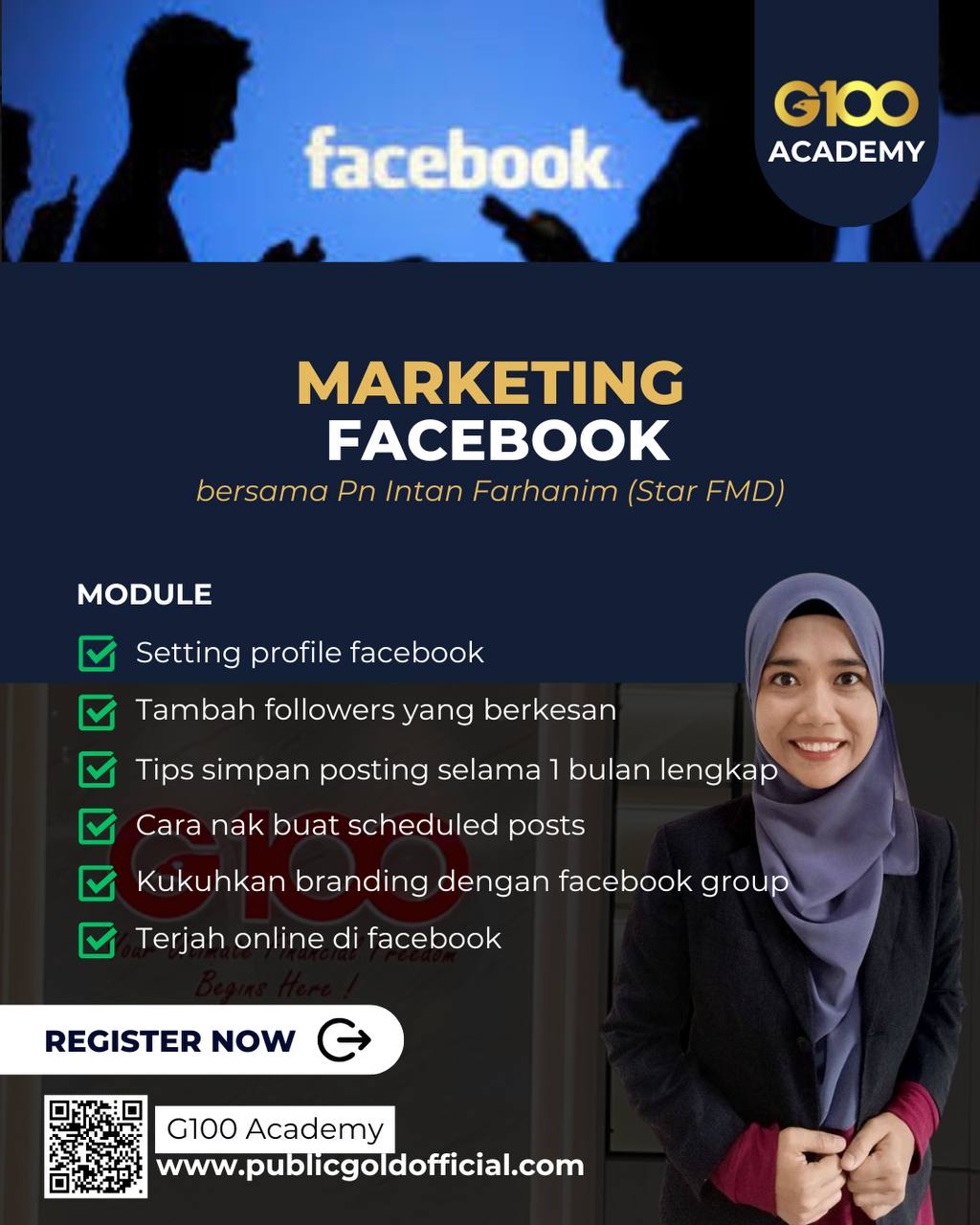FACEBOOK (BASIC)