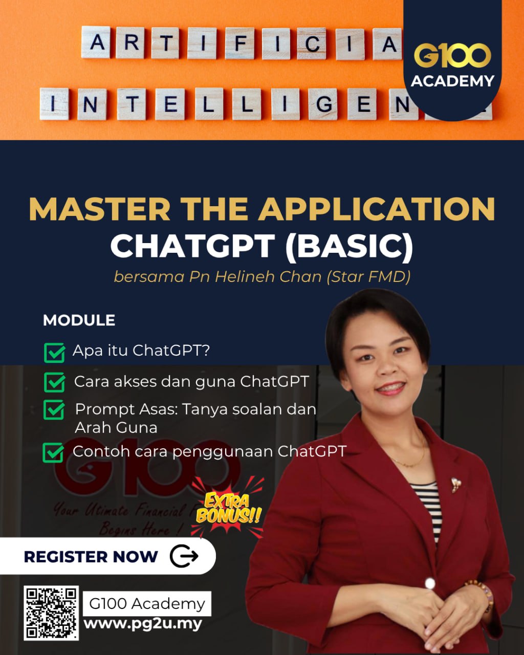 CHATGPT (BASIC)