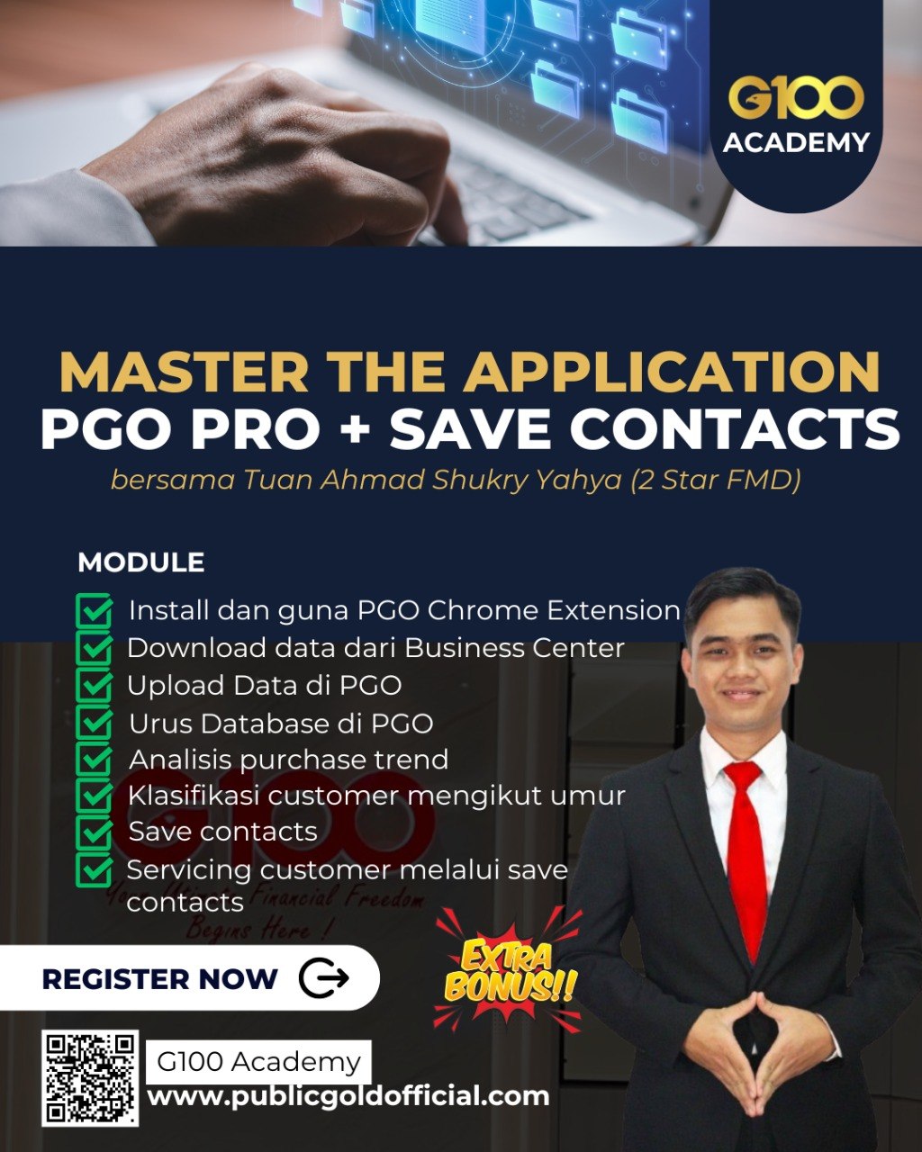 PGO PRO