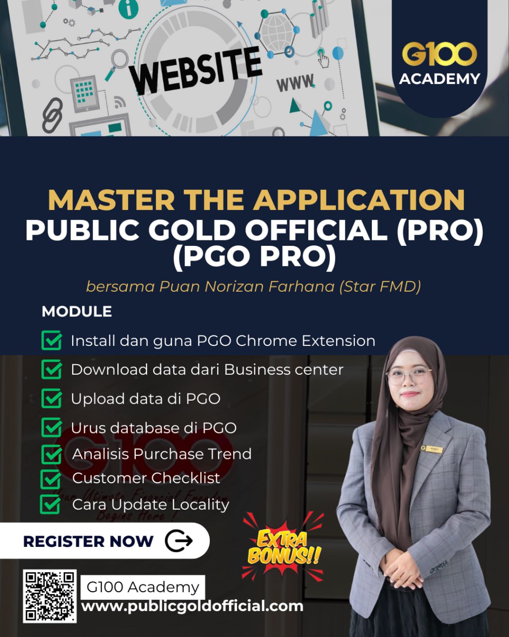 PG2U PRO
