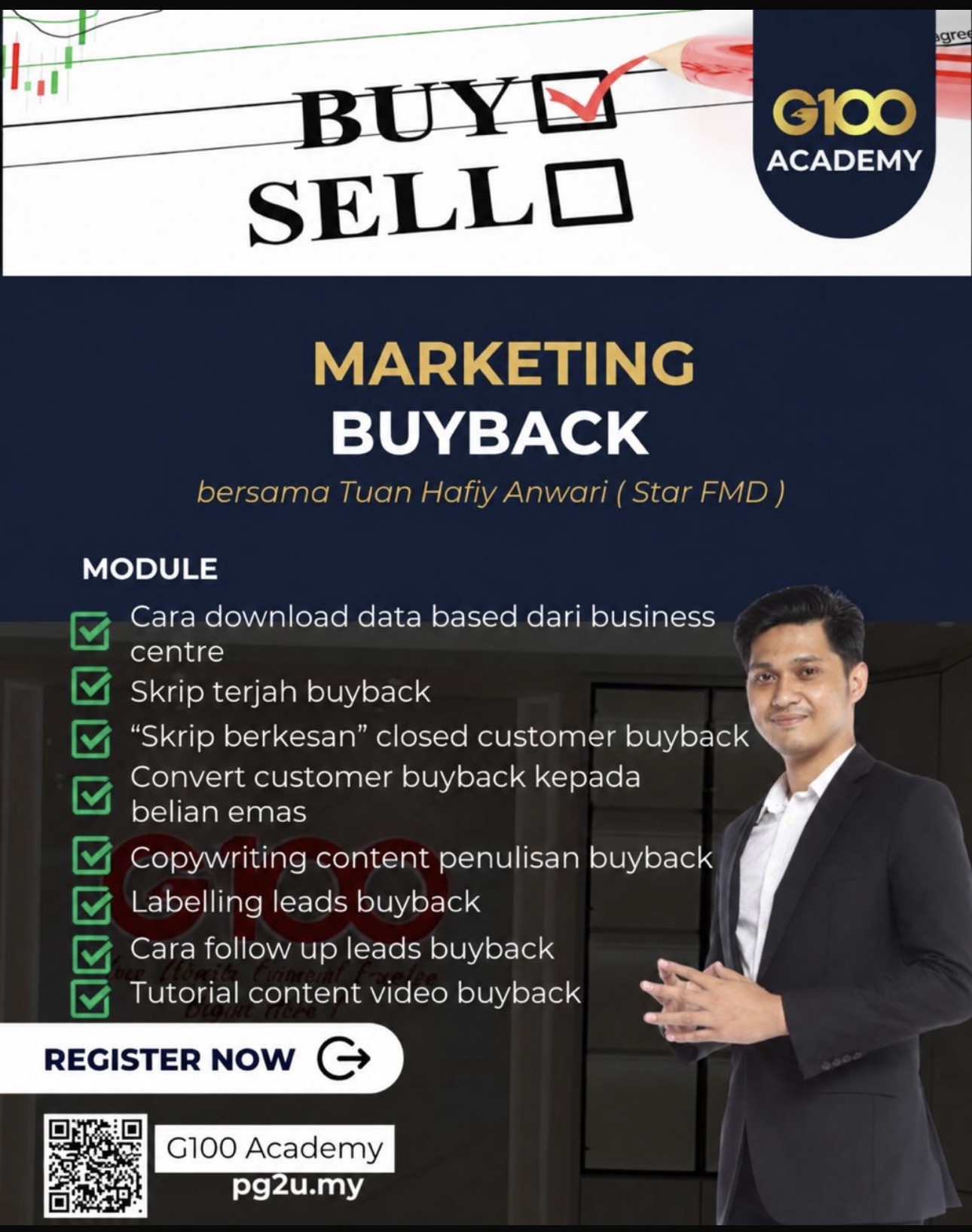 BUYBACK